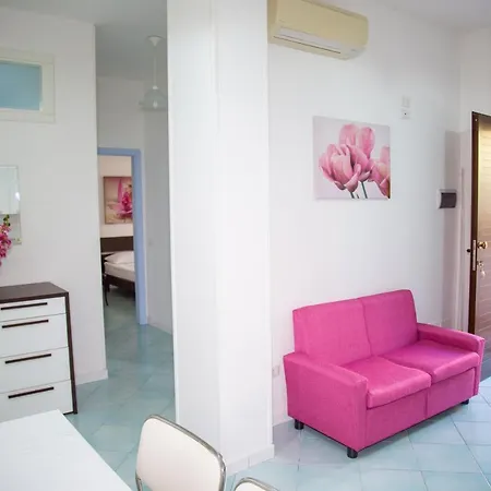 Hotel Iris *